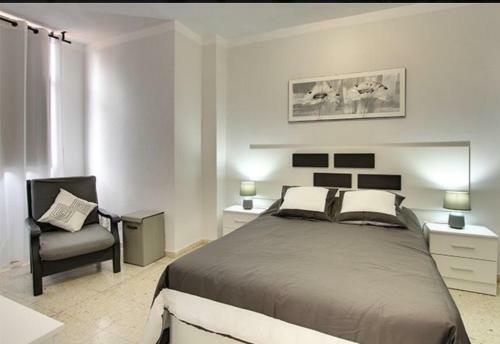 Apartamento Any