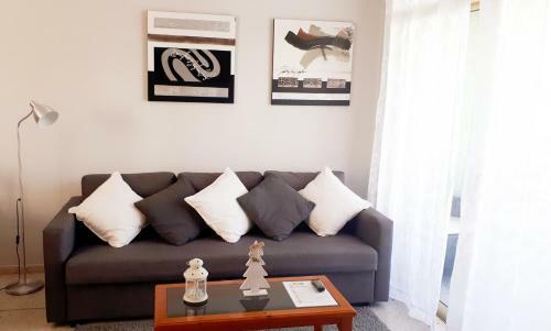 Apartamento Any