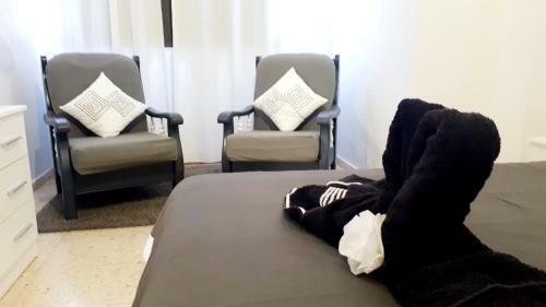 Apartamento Any