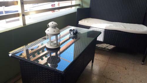 Apartamento Any