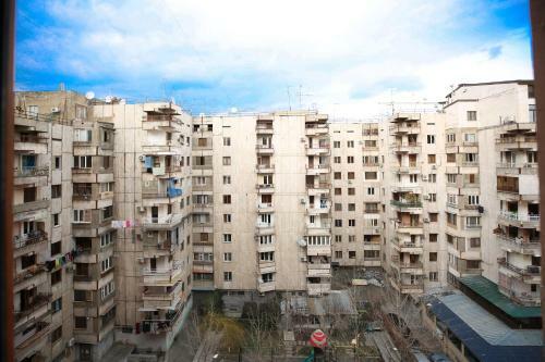 Apartamento Boulevard - Self-checkin - Smart Tv - Netflix - A/c