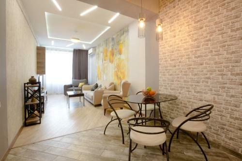Apartamento Boulevard - Self-checkin - Smart Tv - Netflix - A/c