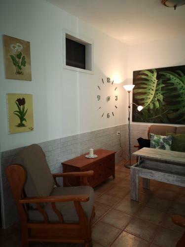 Apartamento Casa Arena Negra
