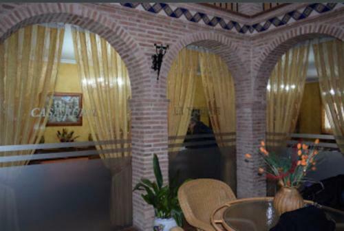 Agroturismo Casa Rural La Higuera I
