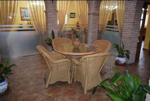 Agroturismo Casa Rural La Higuera I