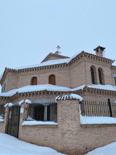 Agroturismo Casa Rural La Higuera I