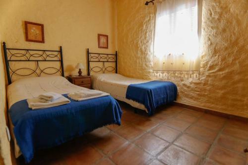 Villa Casas Rurales El Viejo Casta�o 4