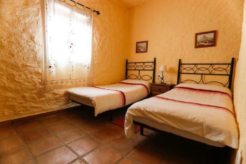 Villa Casas Rurales El Viejo Casta�o 4