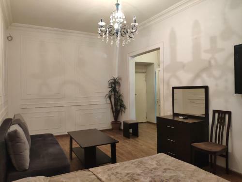 Apartamento Heratsi Central