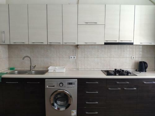 Apartamento Heratsi Central