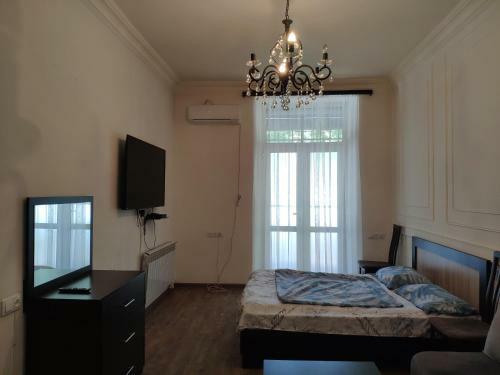 Apartamento Heratsi Central