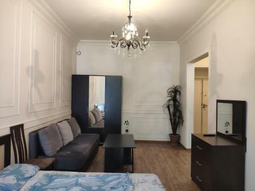 Apartamento Heratsi Central