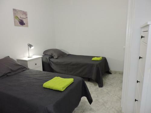 Apartamento Scala, En Puerto Naos