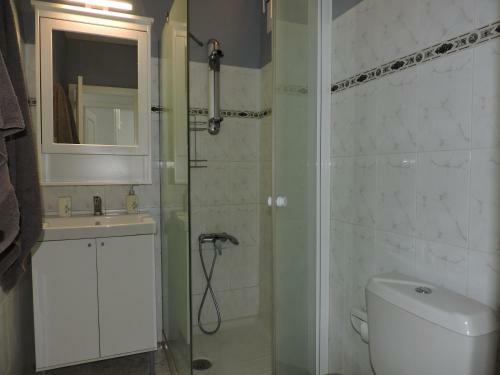 Apartamento Scala, En Puerto Naos