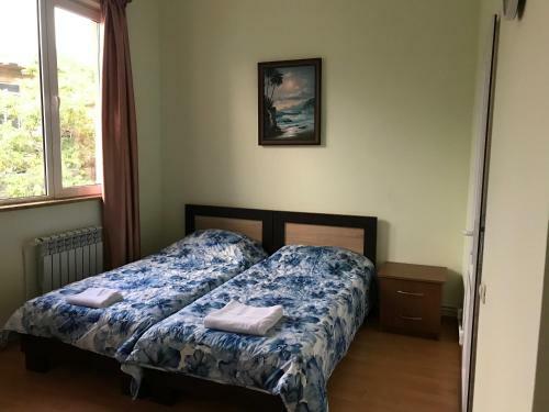 Hostal Armhotel