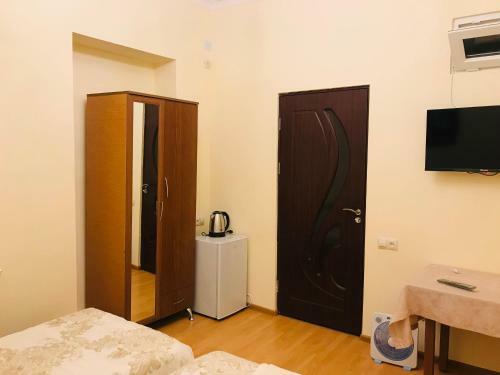 Hostal Armhotel