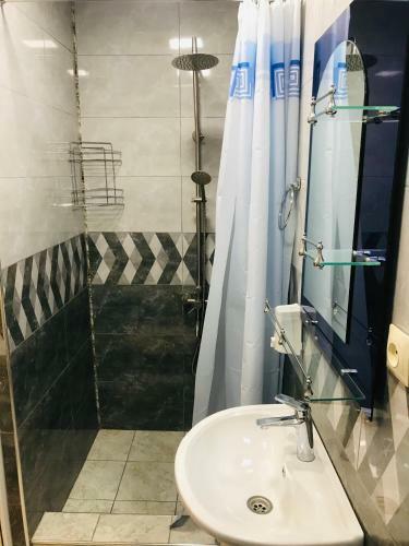 Hostal Armhotel