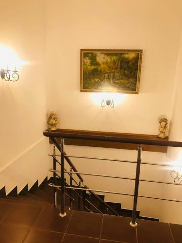 Hostal Armhotel