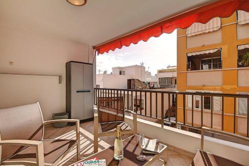 Apartamento Anabel