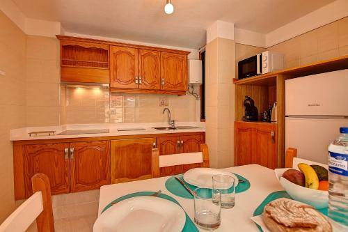 Apartamento Anabel