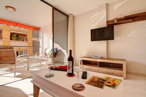 Apartamento Anabel