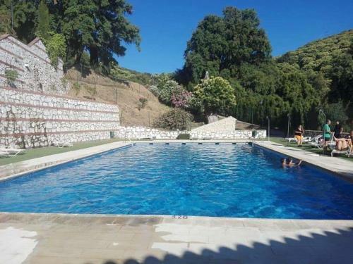 Villa Casas Rurales El Viejo Casta�o 1