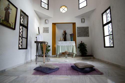 Villa Casas Rurales El Viejo Casta�o 1