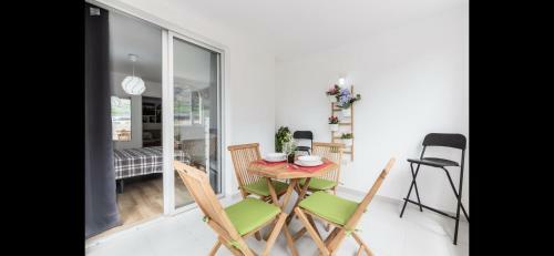Apartamento Fabi