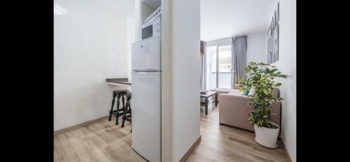 Apartamento Fabi