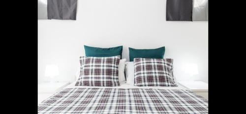 Apartamento Fabi