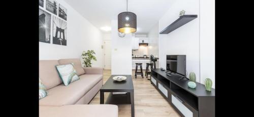 Apartamento Fabi