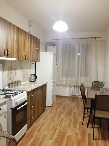 Lilit Apartment