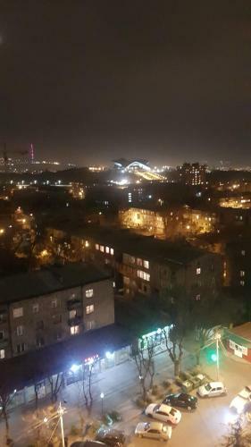 Lilit Apartment