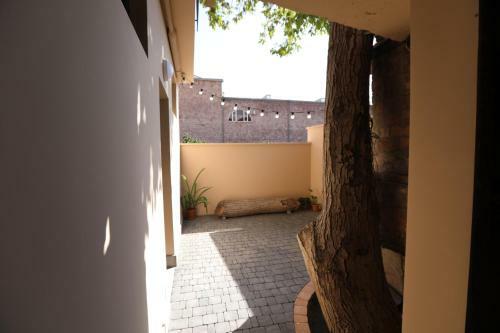 Apartamento Studio Lily - Self Checkin - Garden - Bbq