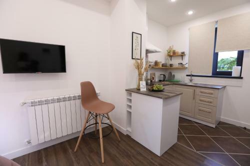 Apartamento Studio Lily - Self Checkin - Garden - Bbq