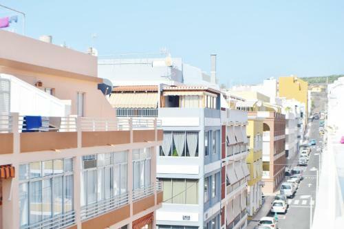 Apartamento Mainrich