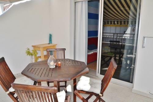 Apartamento Mainrich