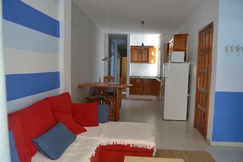 Apartamento Mainrich
