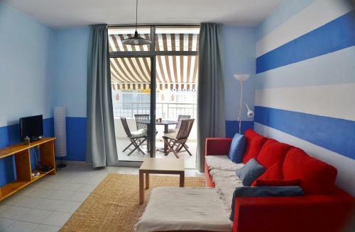 Apartamento Mainrich