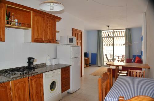 Apartamento Mainrich