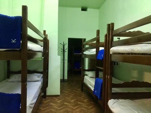 Kataryn Hostel