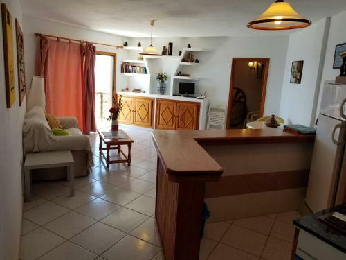 Apartamento By The Sea 1