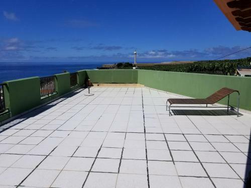 Apartamento By The Sea 1