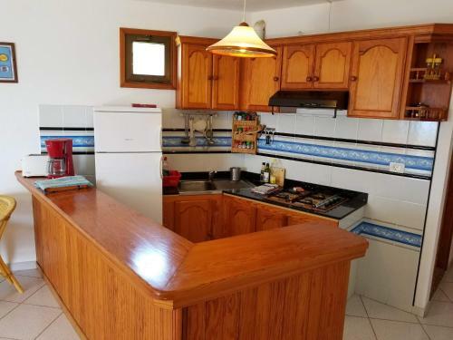 Apartamento By The Sea 1