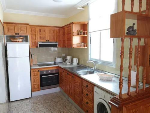 Apartamento Casa Naos