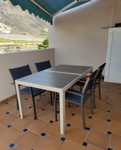 Apartamento �tico Los Rombos