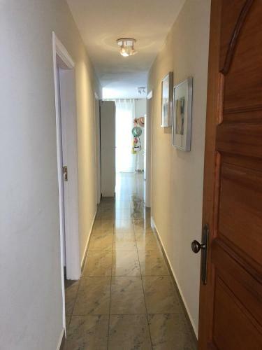 Apartamento �tico Los Rombos