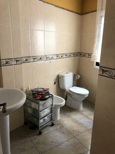 Apartamento �tico Los Rombos