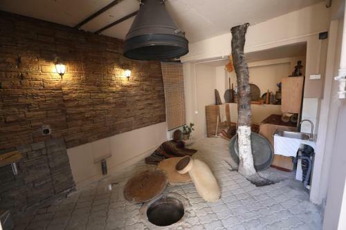 Apartamento Tulip - 1br - Self Checkin - Garden - Bbq - Netflix