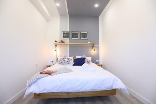 Apartamento Tulip - 1br - Self Checkin - Garden - Bbq - Netflix
